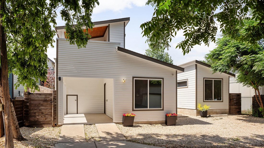 House in Austin, Texas, United States 5 - 18033436