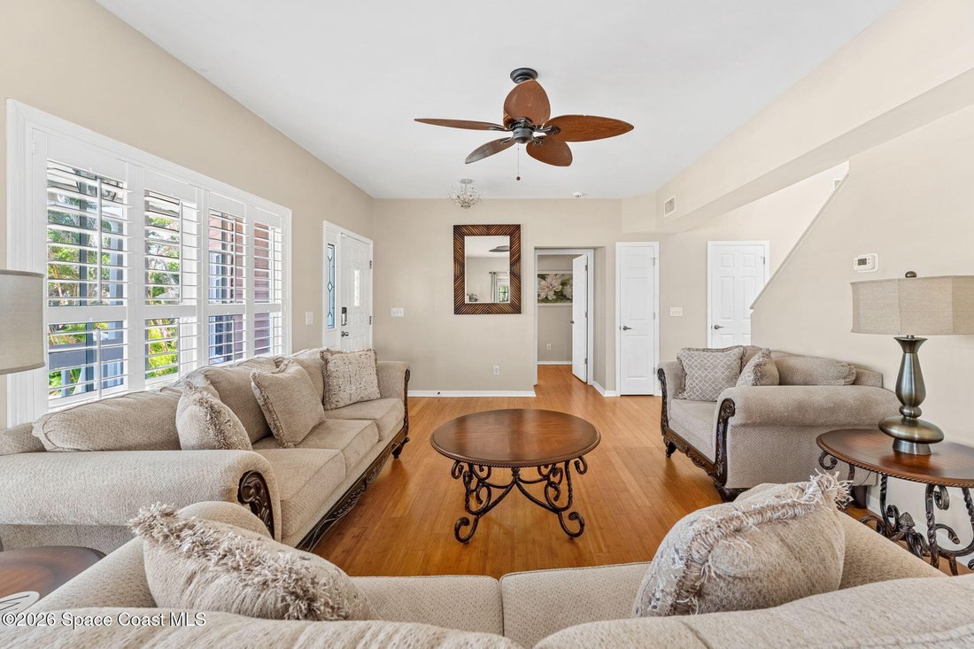 Casa a Cocoa, Florida, Stati Uniti 5 - 18033095
