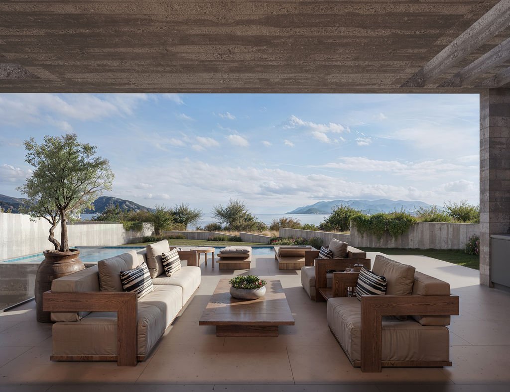 Villa in Peyia, Paphos, Cyprus 3 - 18034074