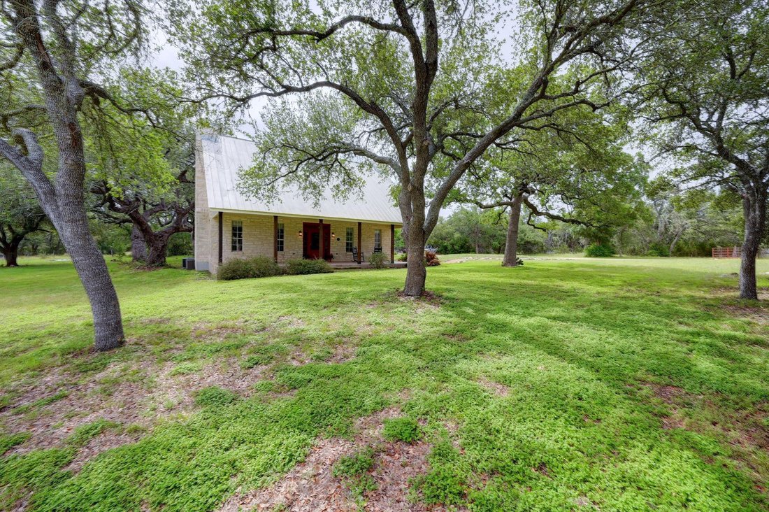 House in Wimberley, Texas, United States 4 - 18033440