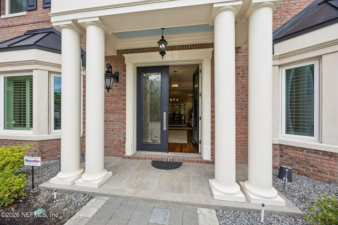 House in Jacksonville, Florida, United States 4 - 18033002