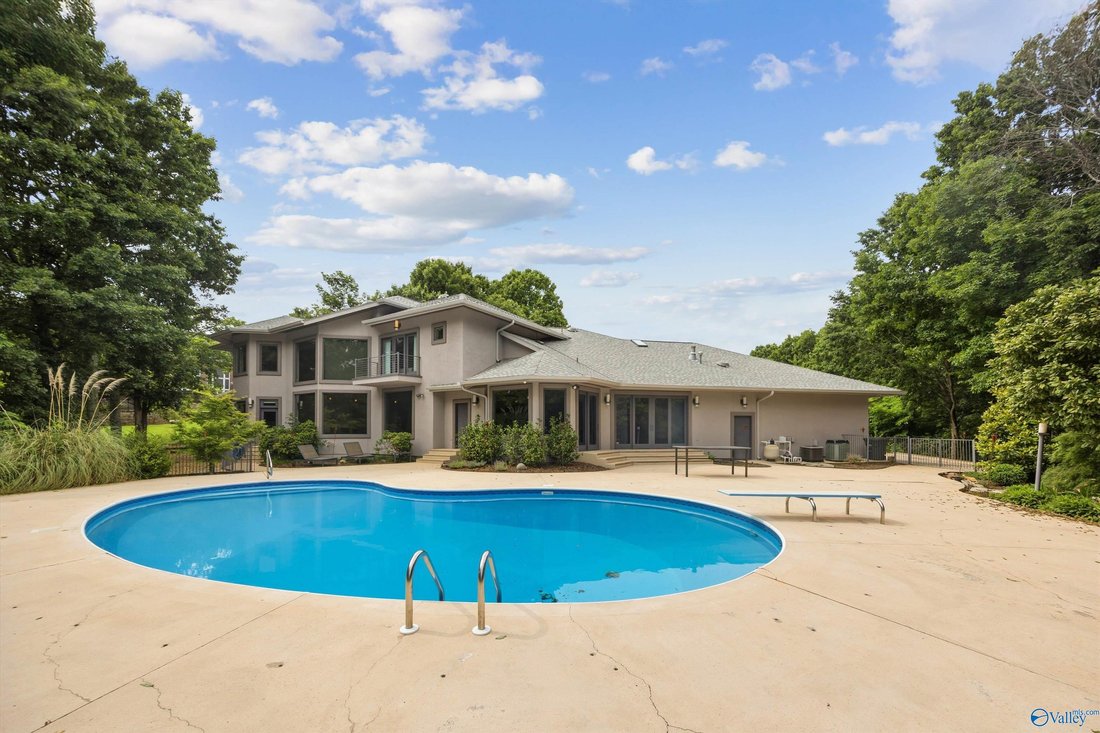 Haus in Redstone Arsenal, Alabama, Vereinigte Staaten 4 - 18032895