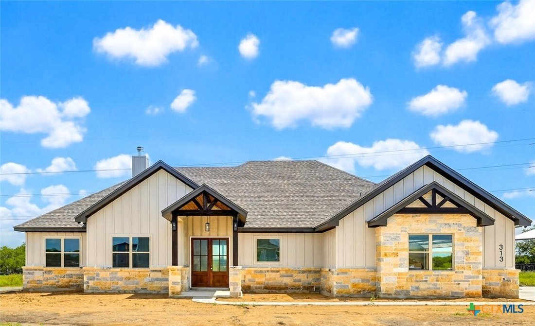 House in Seguin, Texas, United States 1 - 18033141