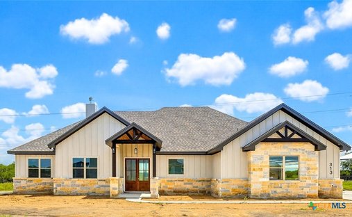 Maison à Seguin, Texas, États-Unis 1