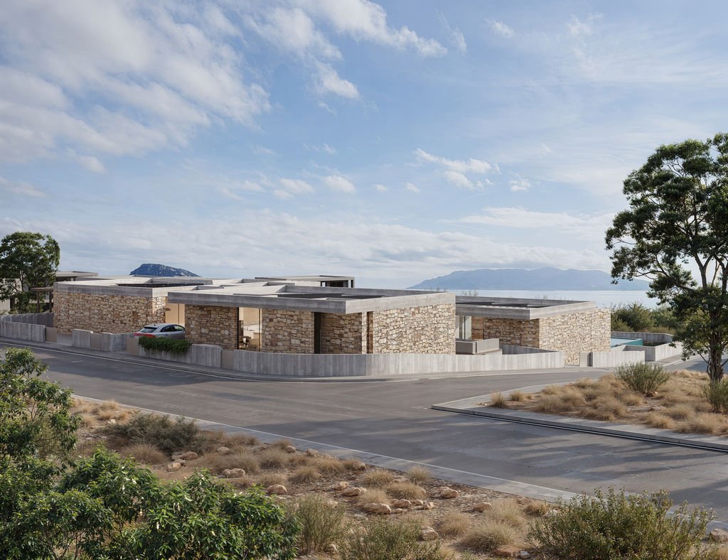 Villa in Peyia, Paphos, Cyprus 4 - 18034074