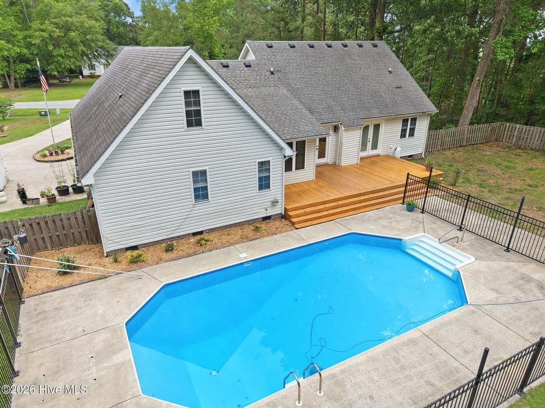House in Camden, North Carolina, United States 2 - 18033046