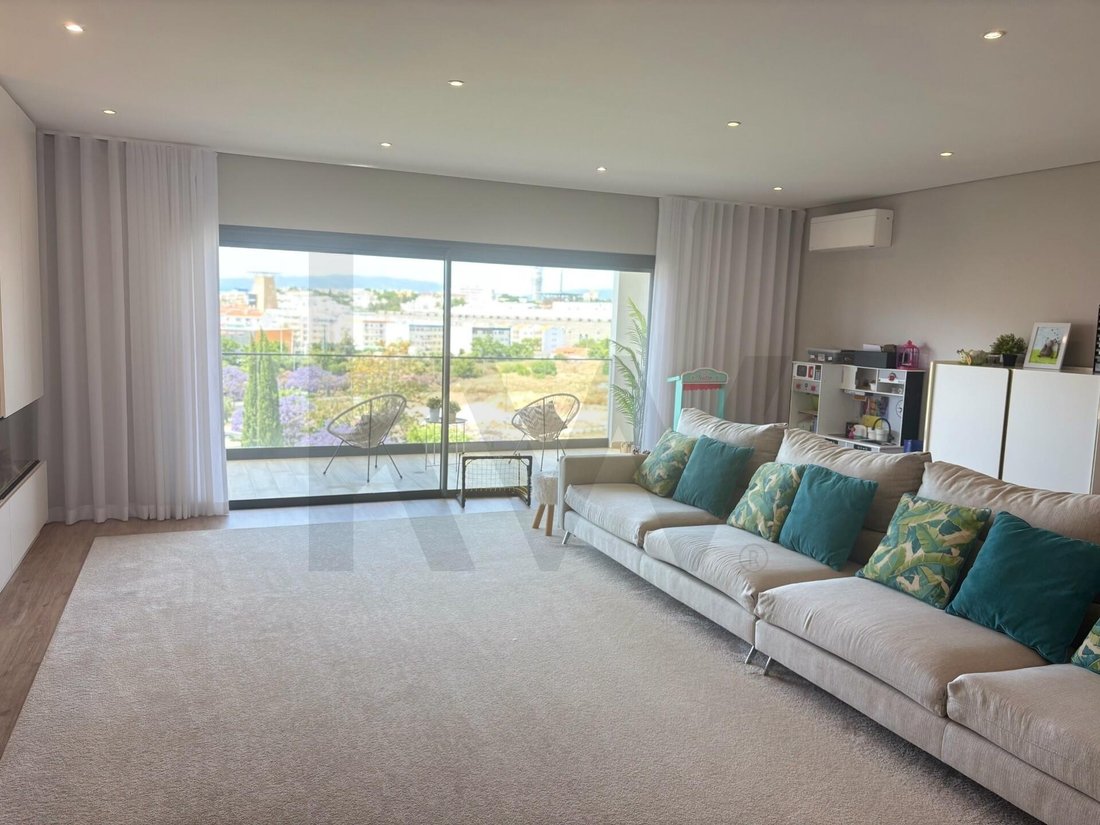 Apartment in Portimao, Algarve, Portugal 2 - 18033467