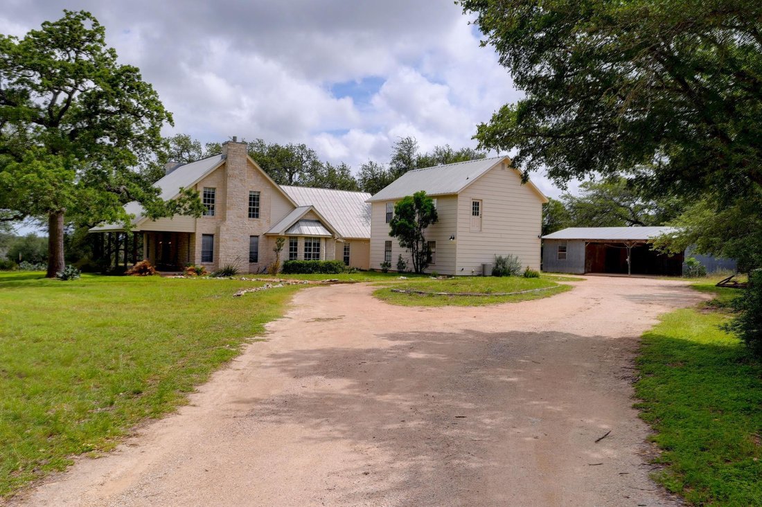 House in Wimberley, Texas, United States 3 - 18033440