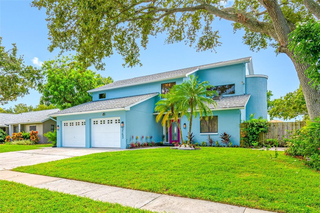 House in Clearwater, Florida, United States 1 - 18033256