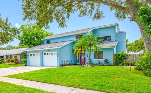 House in Clearwater, Florida, United States 1