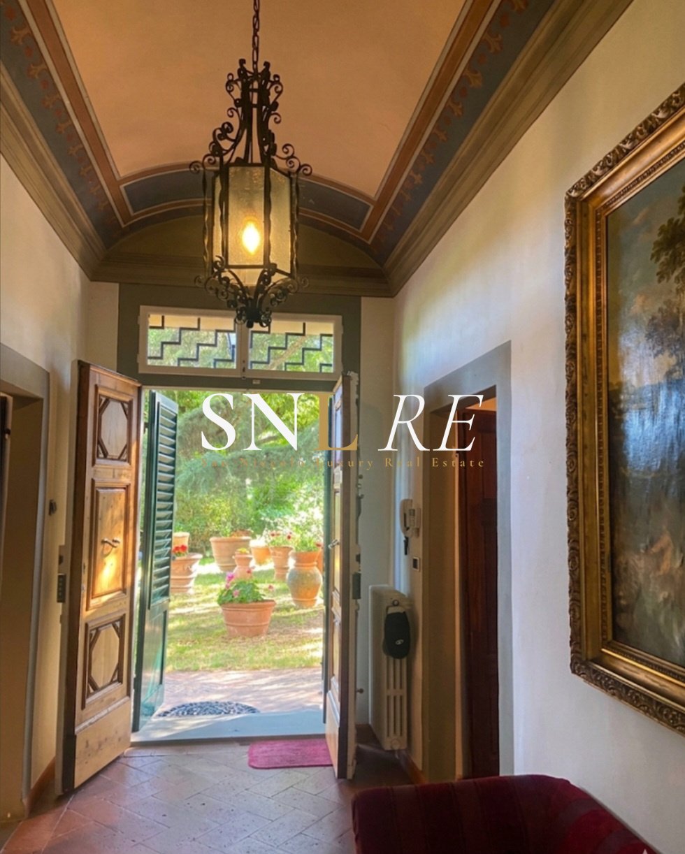Villa in Center, Impruneta, Tuscany 5 - 18028647