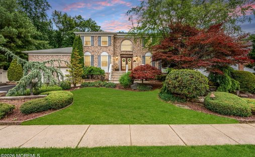 House in Marlboro Township, New Jersey, United States 1