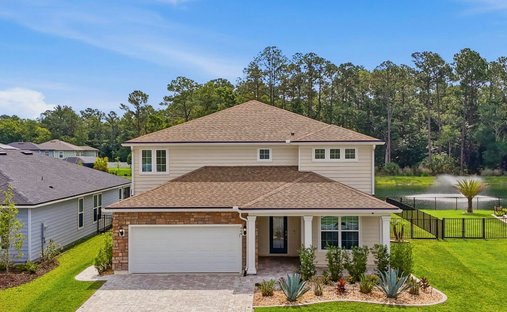 House in St. Augustine, Florida, United States 1
