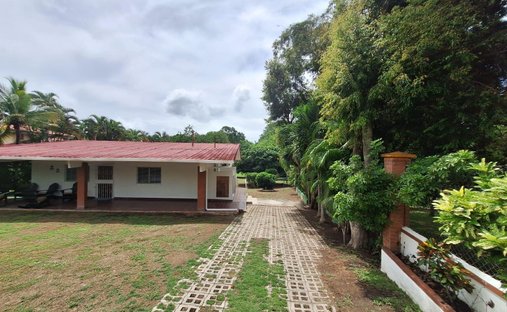 Haus in San Carlos, Provinz Panamá, Panama 1