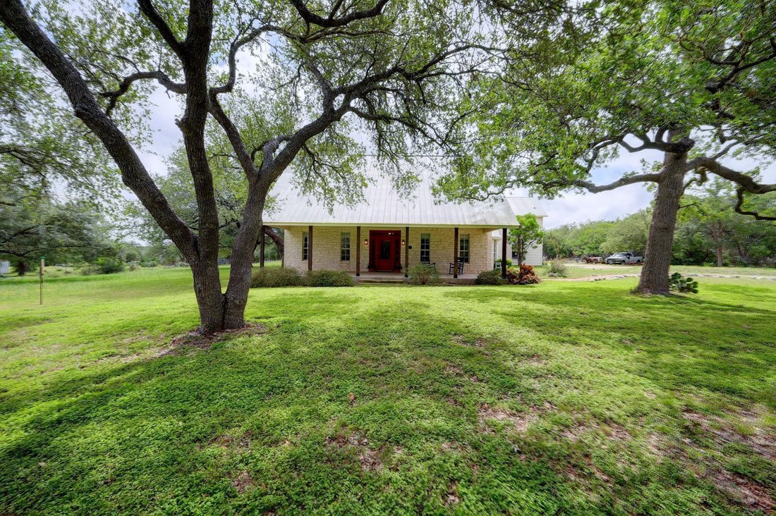 House in Wimberley, Texas, United States 5 - 18033440
