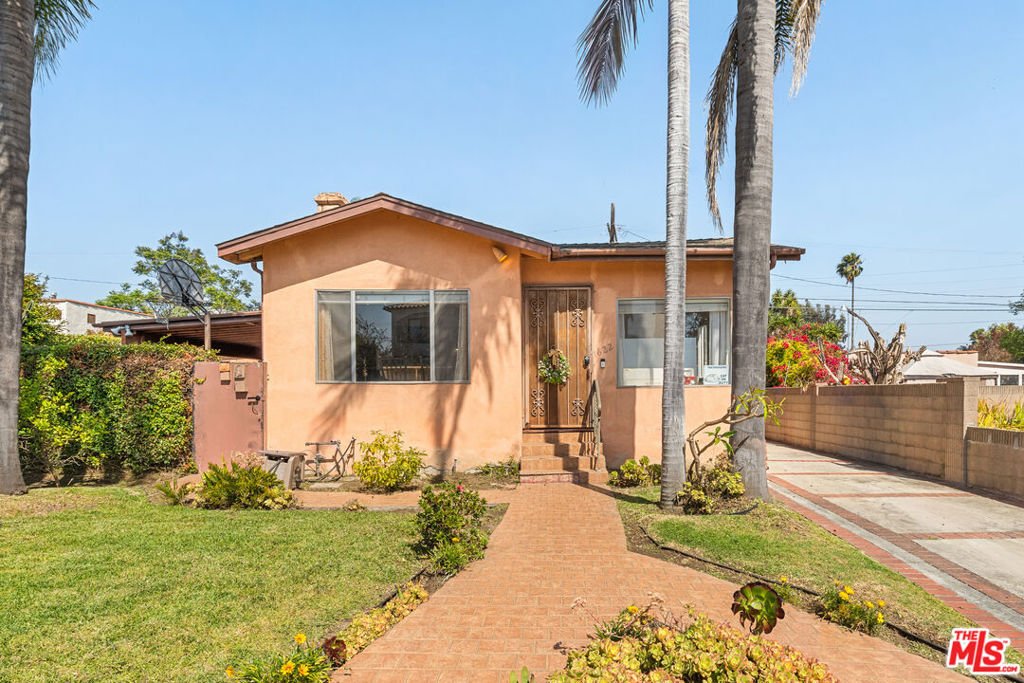 House in Los Angeles, California, United States 2 - 17747050