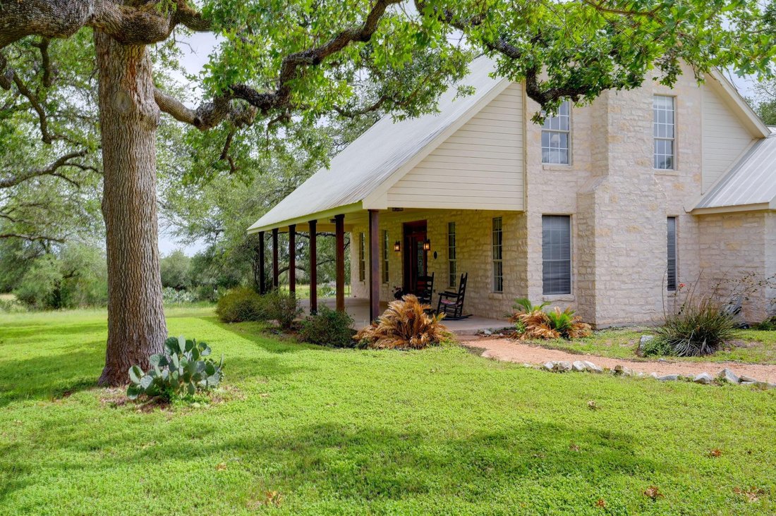 House in Wimberley, Texas, United States 2 - 18033440