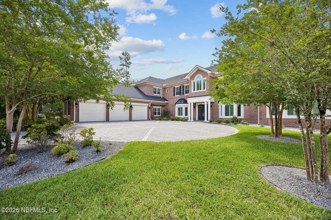 House in Jacksonville, Florida, United States 3 - 18033002