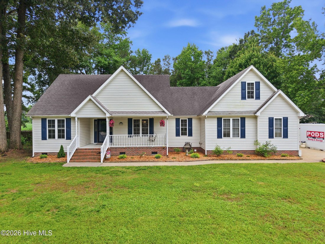 House in Camden, North Carolina, United States 1 - 18033046