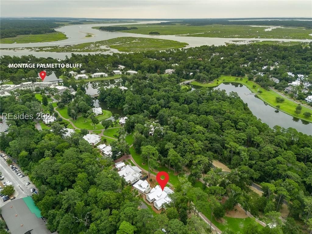House in Bluffton, South Carolina, United States 3 - 17793778