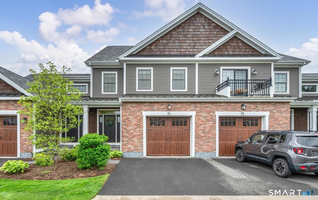 House in Farmington, Connecticut, United States 1 - 18032965