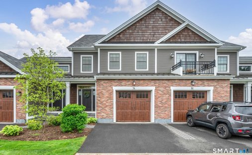 House in Farmington, Connecticut, United States 1