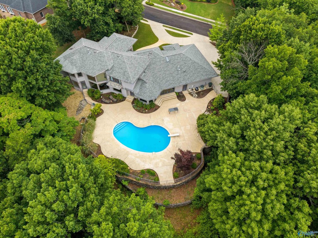 Haus in Redstone Arsenal, Alabama, Vereinigte Staaten 2 - 18032895