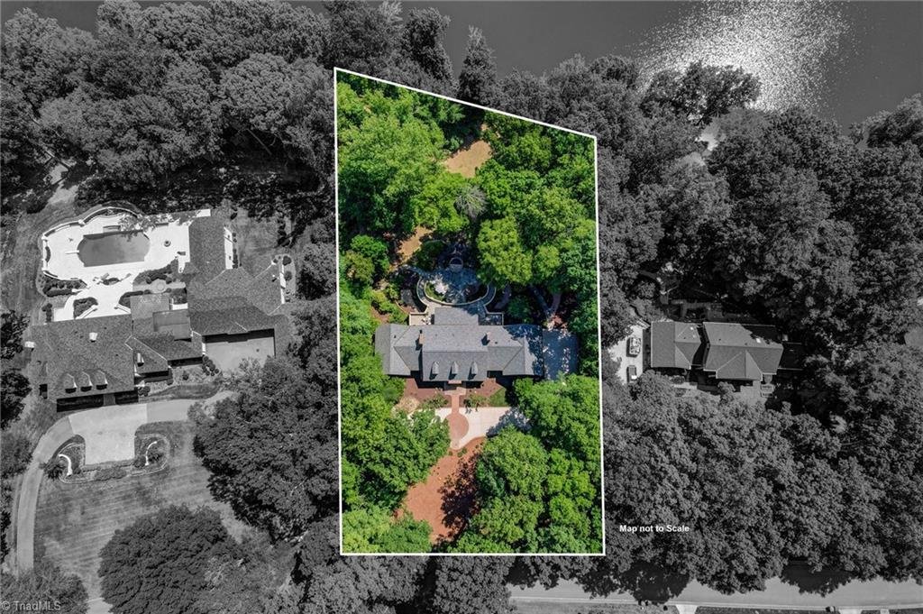 House in Greensboro, North Carolina, United States 3 - 18033014