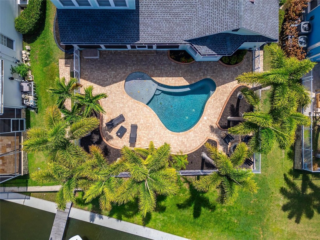 House in Apollo Beach, Florida, United States 5 - 18033212