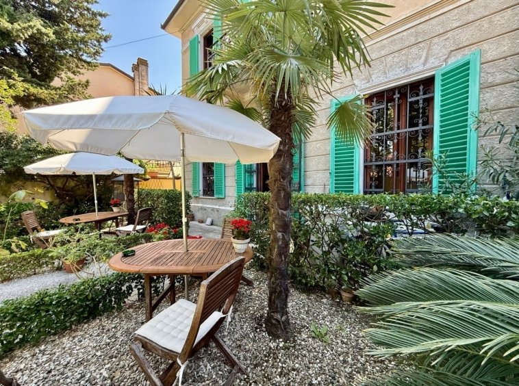 Villa in Historic Center, Viareggio, Tuscany 3 - 18025881