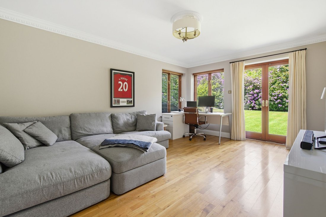 House in Sunninghill, England 4 - 18012691