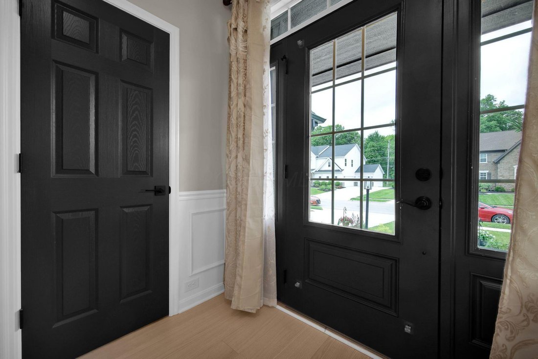House in Pickerington, Ohio, United States 5 - 18033090