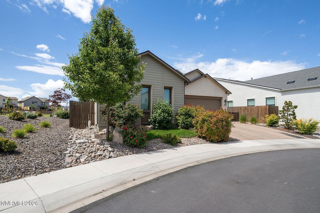 House in Reno, Nevada, United States 3 - 18033119