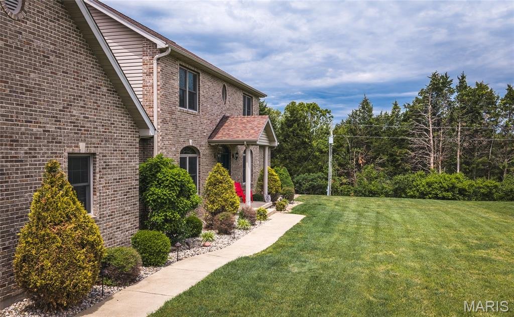 House in Sullivan, Missouri, United States 4 - 18033447
