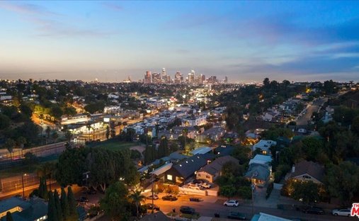 House in Los Angeles, California, United States 1