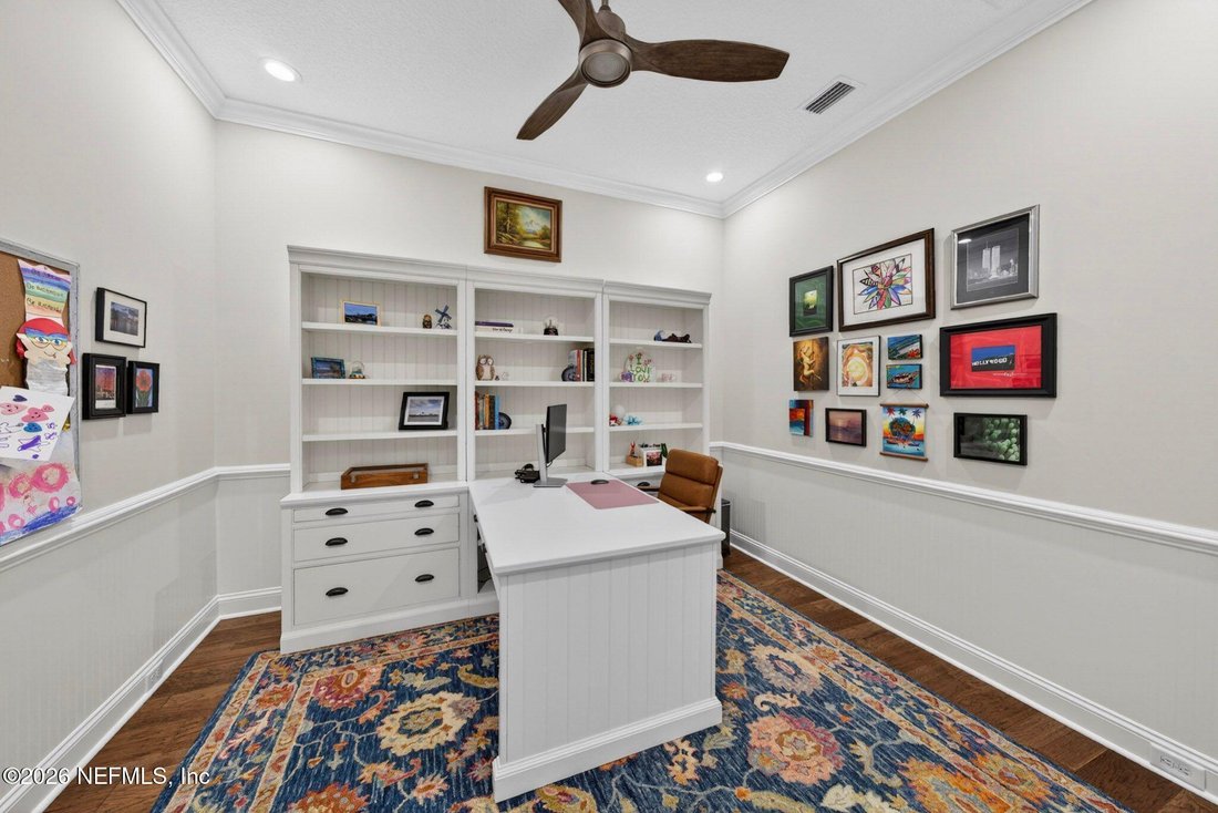 House in Fruit Cove, Florida, United States 4 - 18033008