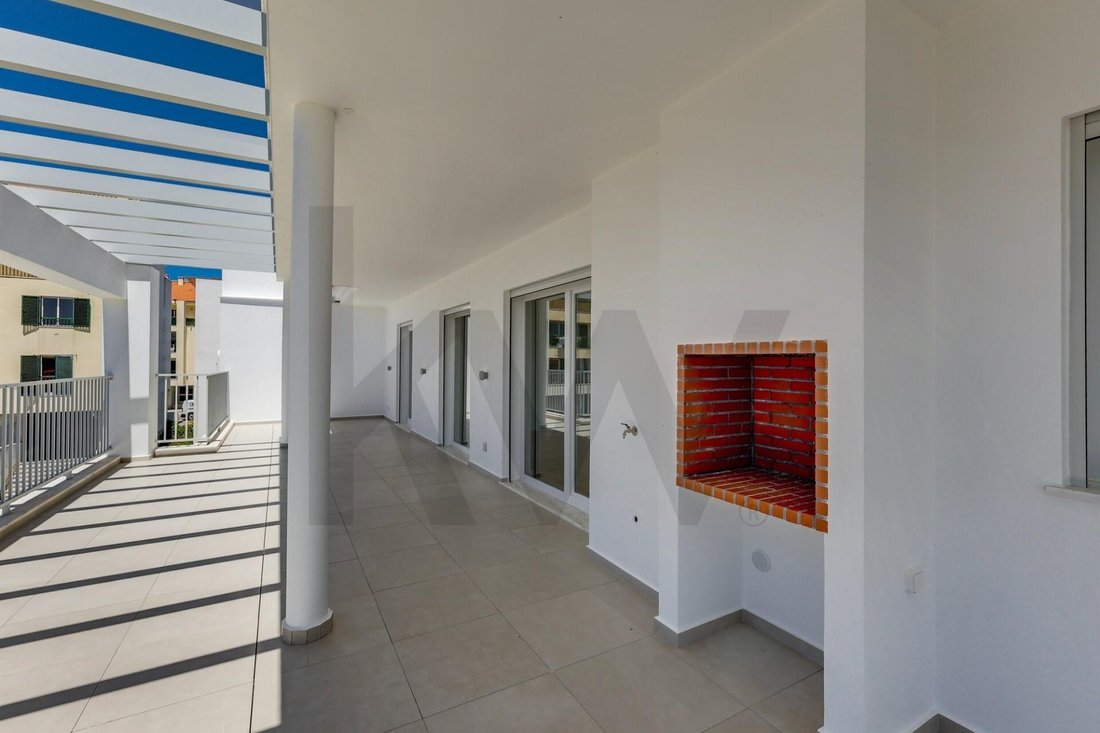 Apartment in Ericeira, Lisbon, Portugal 5 - 16575252