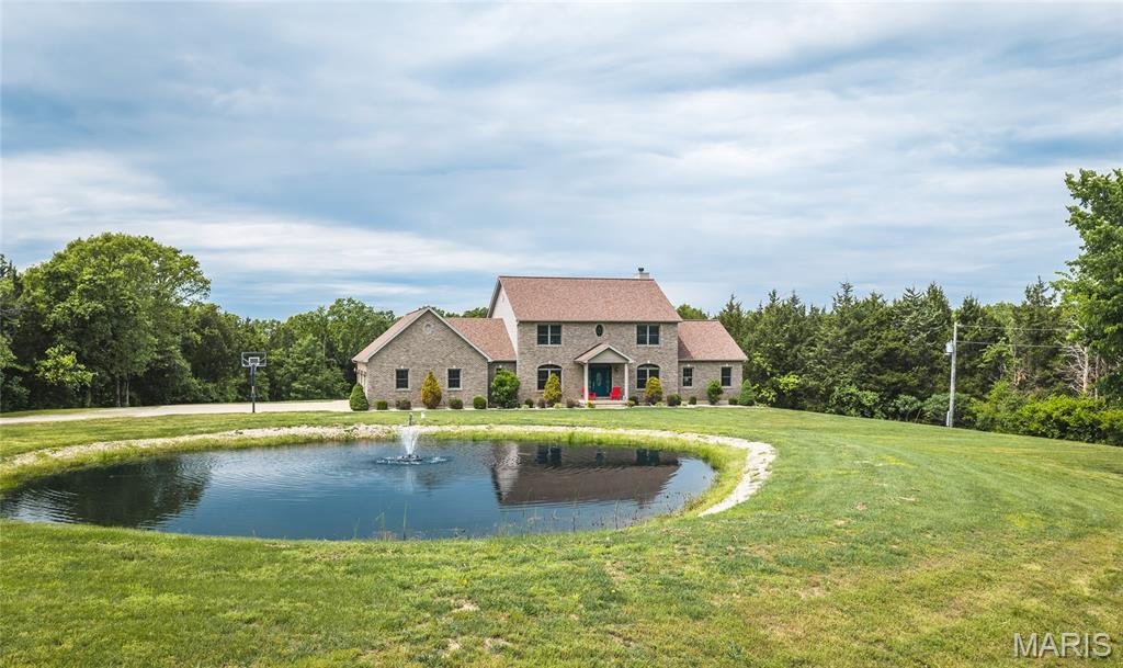 House in Sullivan, Missouri, United States 1 - 18033447