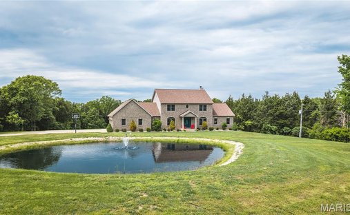Maison à Sullivan, Missouri, États-Unis 1
