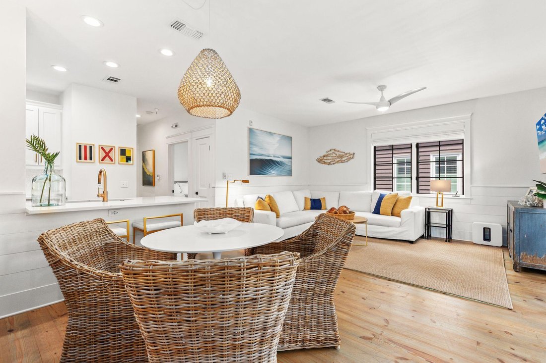 Condo in Watersound, Florida, United States 3 - 18033108