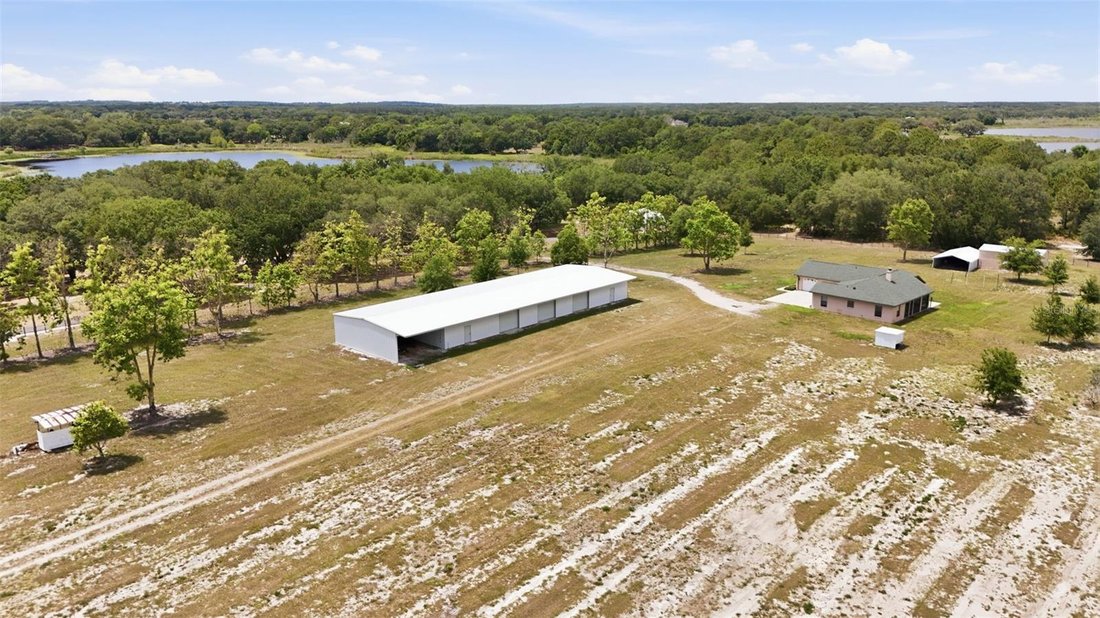 House in Umatilla, Florida, United States 1 - 18033228