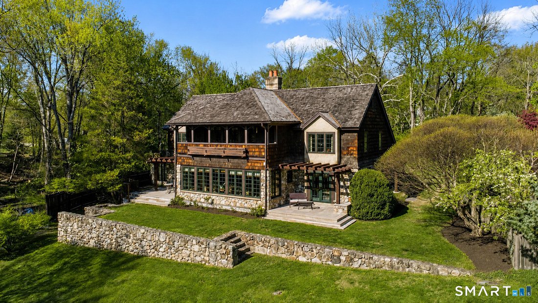 House in Westport, Connecticut, United States 1 - 18032990