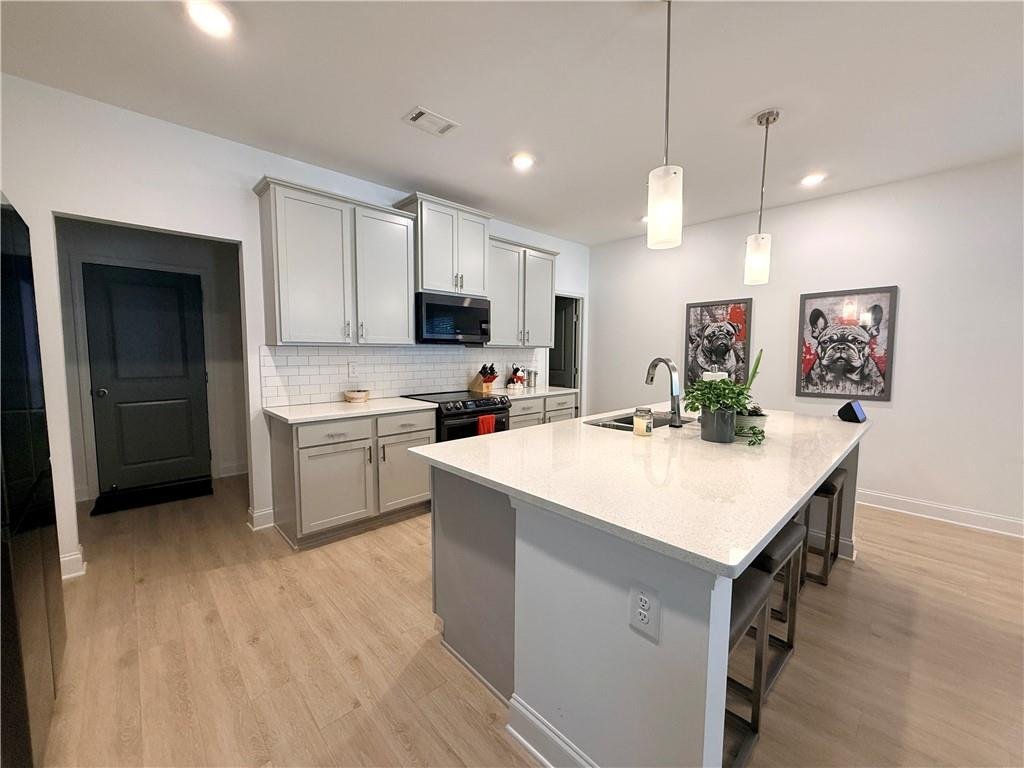 House in Buford, Georgia, United States 2 - 18033309