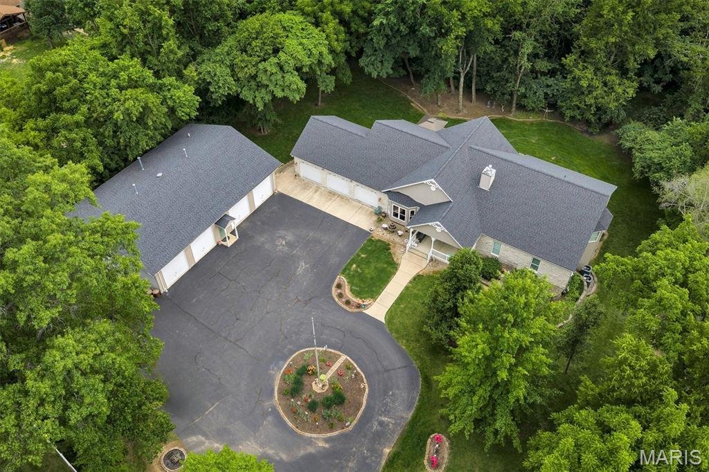 Haus in Fenton, Missouri, Vereinigte Staaten 4 - 18033442