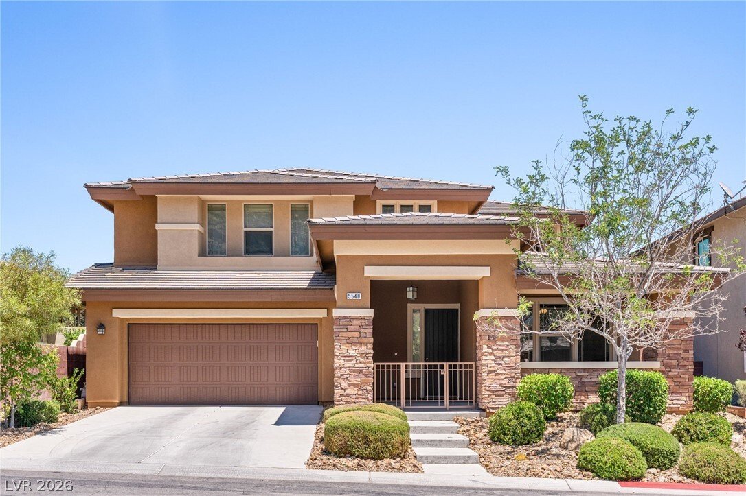 House in Las Vegas, Nevada, United States 2 - 18033242