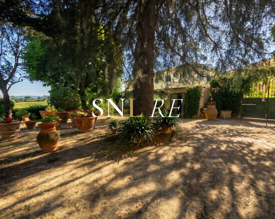 Villa in Center, Impruneta, Tuscany 3 - 18028647