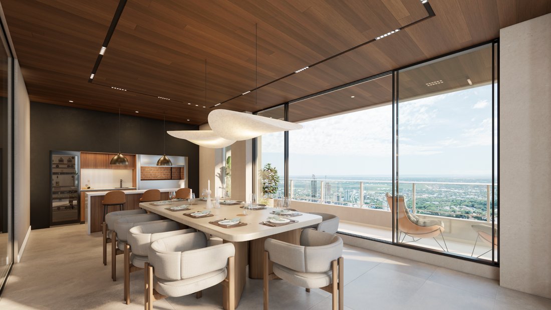 Apartment in Asunción, Los Lagos, Chile 4 - 18032864