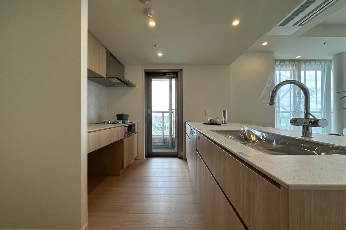 Condo in Chiyoda City, Tokyo, Japan 3 - 18032871