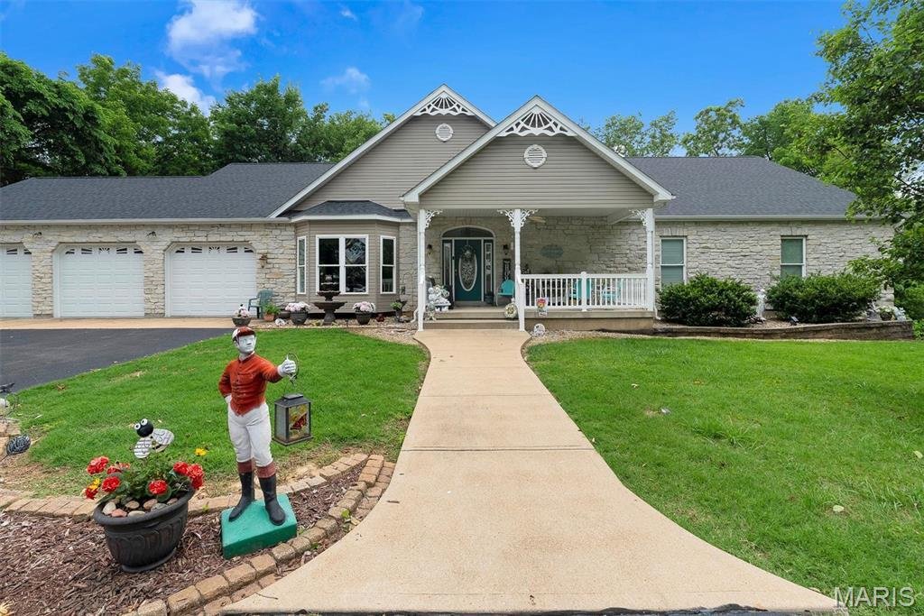 Haus in Fenton, Missouri, Vereinigte Staaten 5 - 18033442