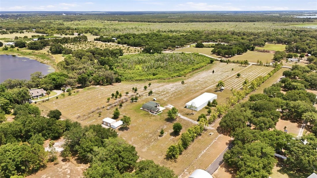 House in Umatilla, Florida, United States 5 - 18033228